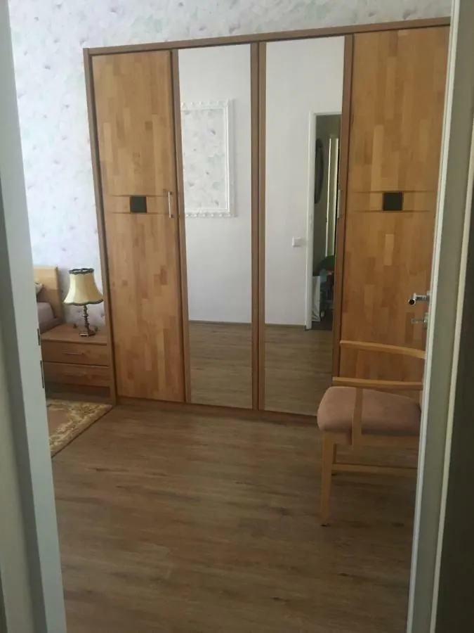 Residenz Emilia Daire Mariánské Lázně Çek Cumhuriyeti